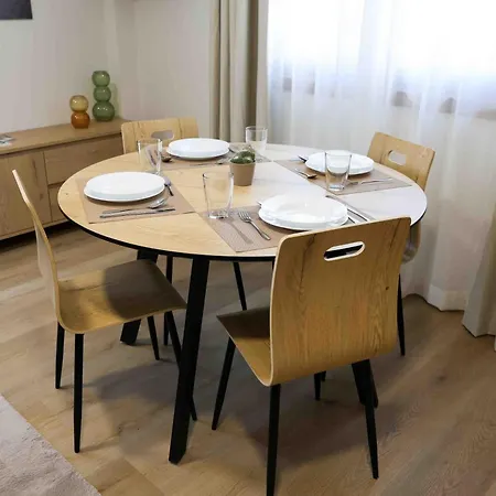 Apartment A Quinta De - *