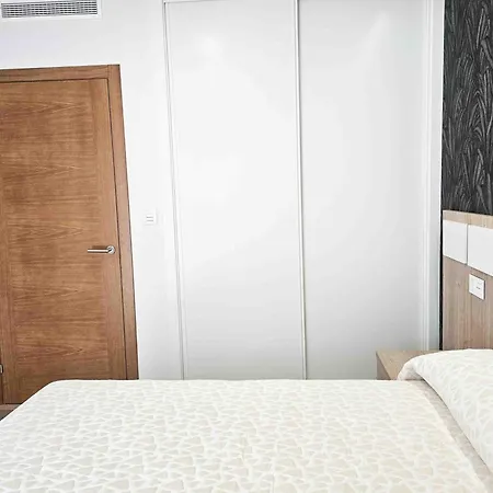 Apartment A Quinta De - Cea