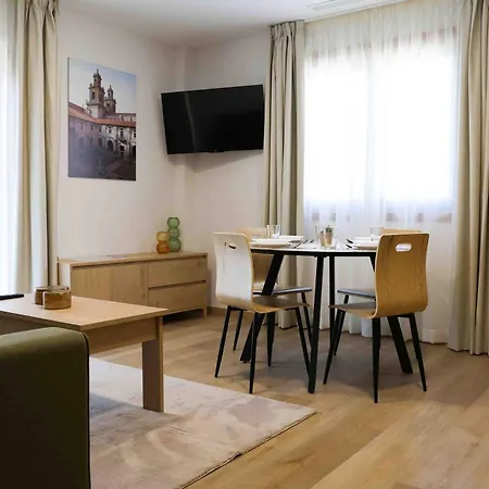 Apartment A Quinta De -