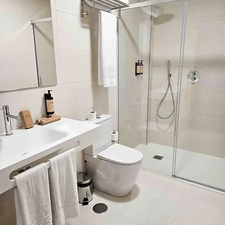 Apartment A Quinta De - Cea