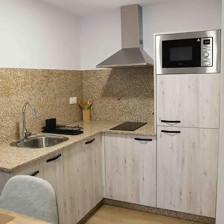 Apartment A Quinta De - Cea