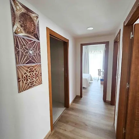 Apartment A Quinta De - Cea