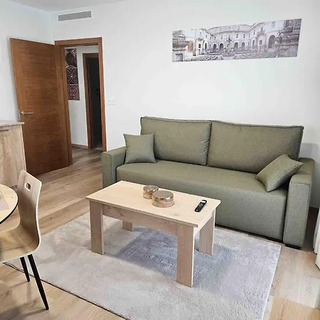 아파트 A Quinta De -