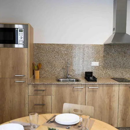 Apartment A Quinta De -