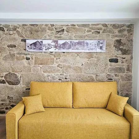 A Quinta De - * Cea