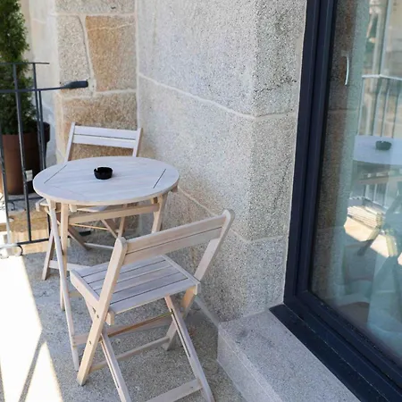 A Quinta De - Apartment Cea