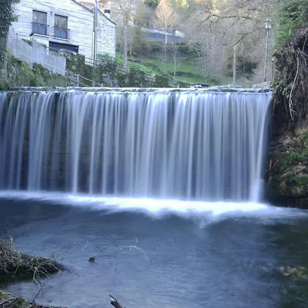Apartment A Quinta De - Cea