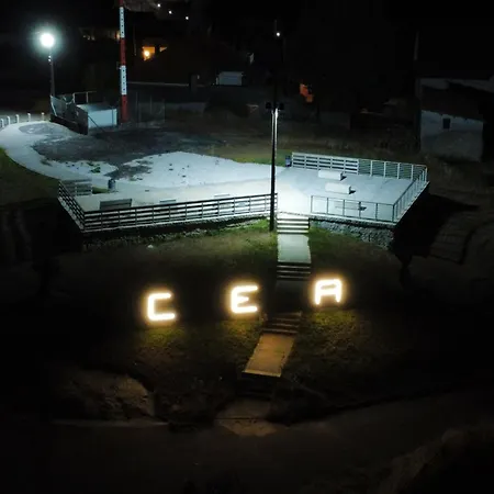 A Quinta De - * Cea
