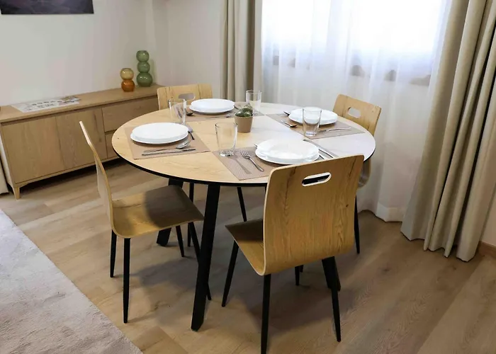 Apartmán A Quinta De - *