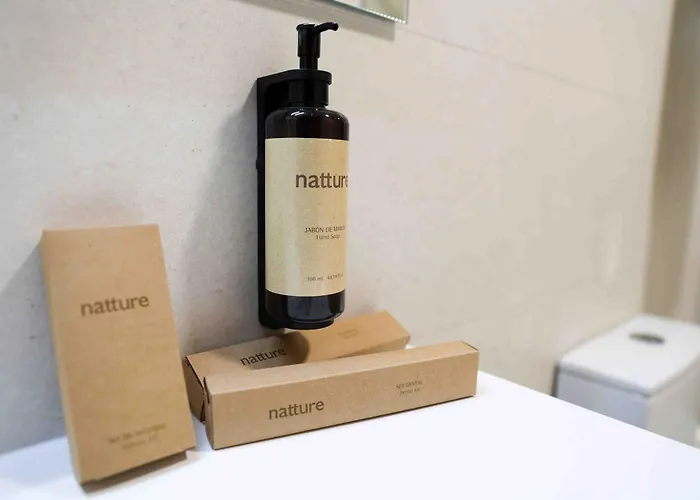 A Quinta De - Apartmán *