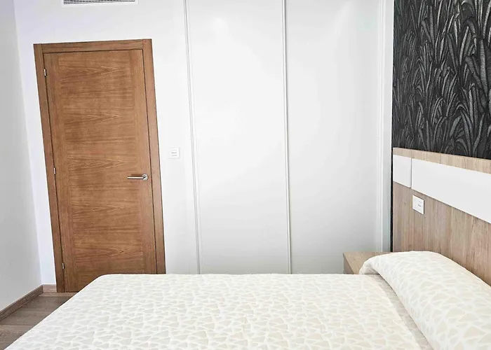 Apartmán A Quinta De - Cea