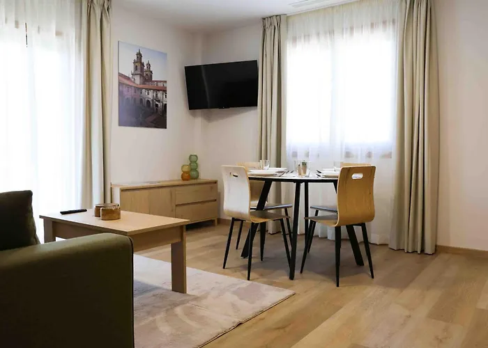 Apartmán A Quinta De -