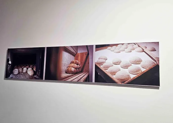 Apartmán A Quinta De -