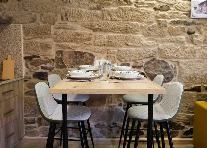 Apartmán A Quinta De -