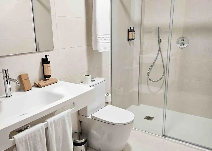 Apartmán A Quinta De - Cea