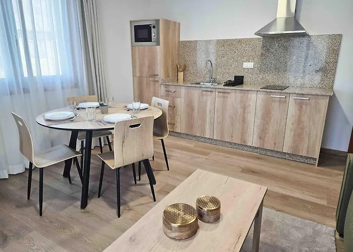 A Quinta De - Apartmán *