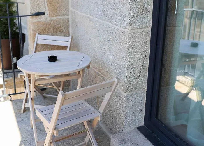 A Quinta De - Apartmán Cea