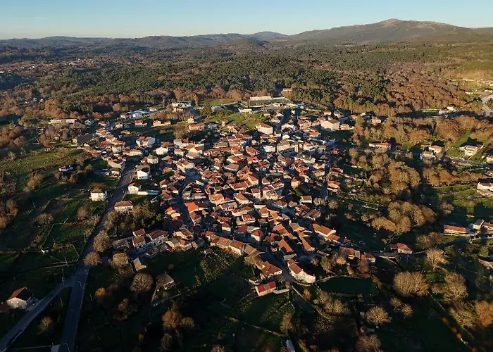 A Quinta De - Apartmán
