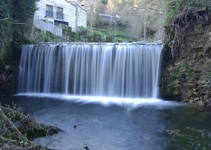 Apartmán A Quinta De - Cea